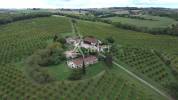 Belle propri&eacute;t&eacute; agricole sur 64ha avec plusieurs habitations