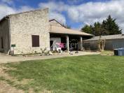Belle propri&eacute;t&eacute; agricole sur 64ha avec plusieurs habitations