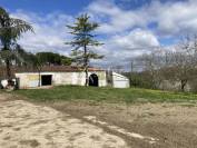 Belle propri&eacute;t&eacute; agricole sur 64ha avec plusieurs habitations