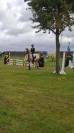 Gasby, hongre Appaloosa de 10 ans