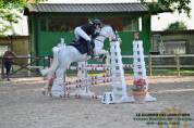 PONY STRAORDINARIO