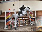 PONY STRAORDINARIO