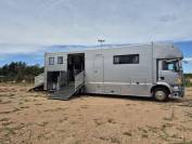Camion Man 5 places EURO VI