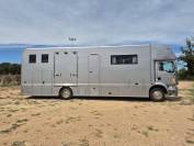 Camion Man 5 places EURO VI
