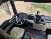 Camion Man 5 places EURO VI