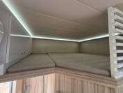 Camion Man 5 places EURO VI