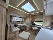 Camion Man 5 places EURO VI