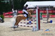 Magnifico pony 11 anni