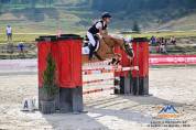 Magnifico pony 11 anni