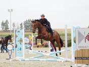 Top jument - 3 ans 