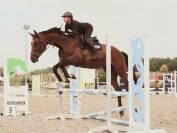 Top jument - 3 ans 