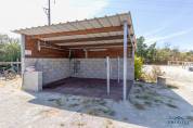 PORNIC - BORD DE MER - 150M2 HABITABLES - 4 Ha TERRAIN