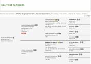 &Agrave; VENDRE - KALIT&Eacute; DE PAPIGNIES 