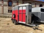 VAN IFOR WILLIAMS HB505R
