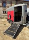 VAN IFOR WILLIAMS HB505R