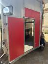 VAN IFOR WILLIAMS HB505R