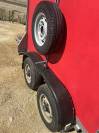 VAN IFOR WILLIAMS HB505R