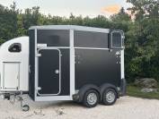 Van 1,5 places Ifor williams