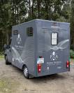 Van per Cavalli Citroen Junoer 2018 Occasione