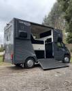 Van per Cavalli Citroen Junoer 2018 Occasione