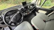 Van per Cavalli Citroen Junoer 2018 Occasione