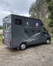 Van per Cavalli Citroen Junoer 2018 Occasione