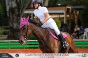 Cavalla SFR 2007 - Litchi Hoy x Ifie de Montsec