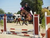 Cavalla SFR 2007 - Litchi Hoy x Ifie de Montsec
