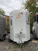 Cheval libert&eacute; Touring country 