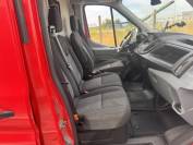CAMION AMENAGE CHEAUX