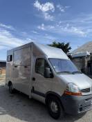 Renault master 150chv