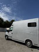 Renault master 150chv