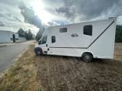 camion chevaux ann&eacute;e 2012,  550 000 km