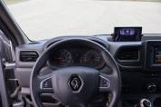 VL STX RENAULT MASTER 5P 165CH SELLERIE XL