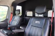 VL STX RENAULT MASTER 5P 165CH SELLERIE XL