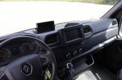 VL STX RENAULT MASTER 5P 165CH SELLERIE XL