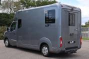 VL STX RENAULT MASTER 5P 165CH SELLERIE XL