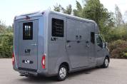VL STX RENAULT MASTER 5P 165CH SELLERIE XL