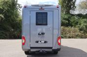 VL STX RENAULT MASTER 5P 165CH SELLERIE XL