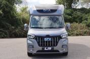 VL STX RENAULT MASTER 5P 165CH SELLERIE XL