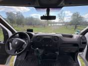 ? Camion VL 2 chevaux &ndash; Renault / Vans Barbot &ndash; 38 000