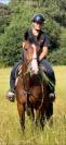trotteuse 4 ans pour loisir