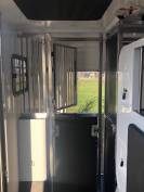 Furgoneta para caballos Trans Box Svelto 10 2026 Nuevo
