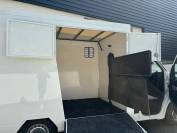 Location vl  chevaux Renault Master