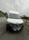 Camion VL Master 2023&nbsp;caisse neuve