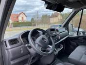 Camion VL Master 2023&nbsp;caisse neuve