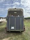 Van cheval libert&eacute; 2002 XL