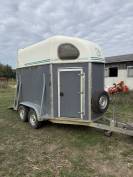 Van cheval libert&eacute; 2002 XL