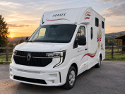 Horsebox HGV - Other brand -  2026 New