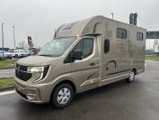 Horsebox HGV - Other brand -  2026 New